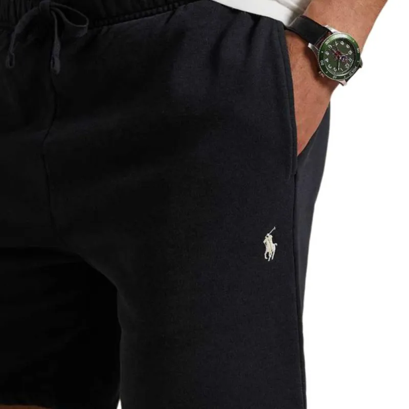 Polo Ralph Lauren SS25 Casual Shorts Men's Black-4