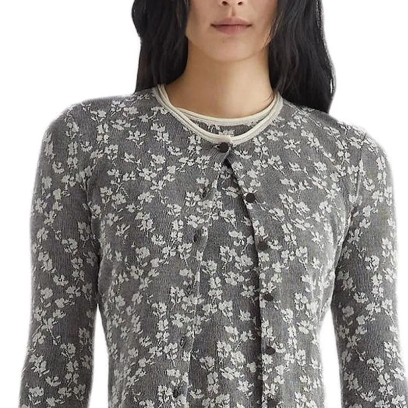 FENDI SS25 Jackets & Coats Women's Black-4