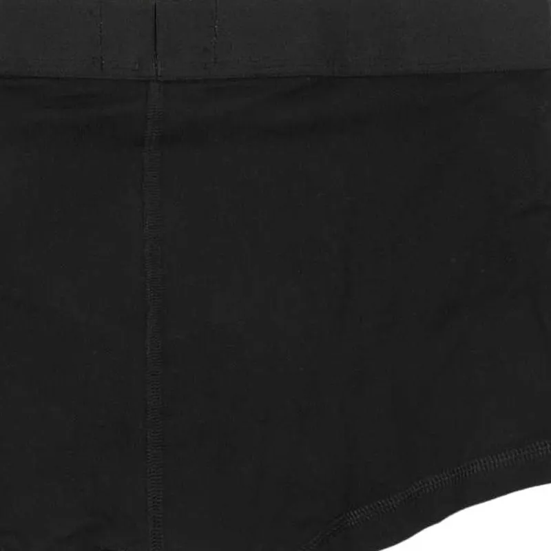 EMPORIO ARMANI SS25 Underpants Men's 1 Pack Black-3