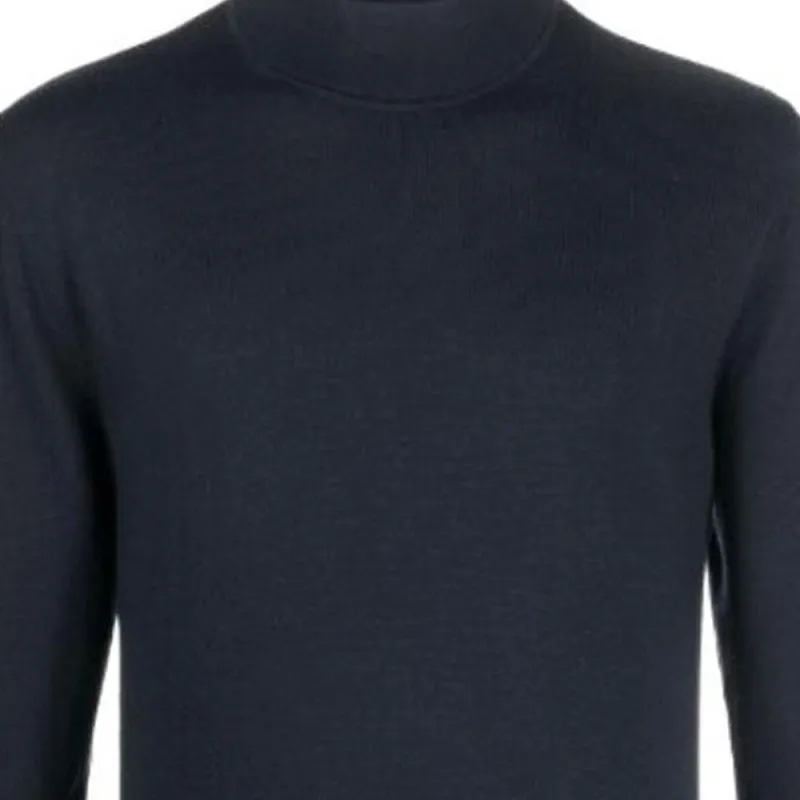 DRIES VAN NOTEN Sweater Men's Dark Blue-1