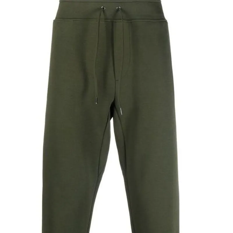 Polo Ralph Lauren Drawstring Straight Leg Trousers-4