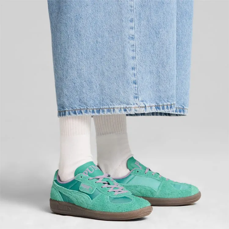 PUMA Palermo Jade Frost Green Women's-4