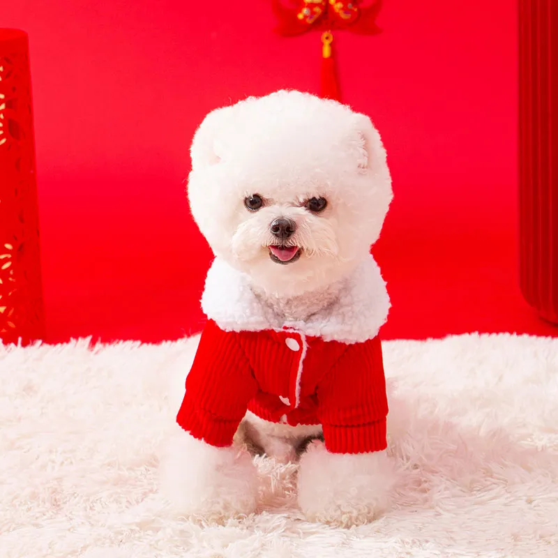 Hippie dogs Pet Clothing-3