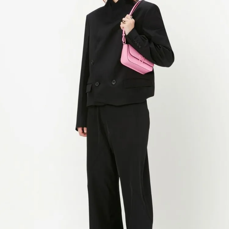 JW Anderson Anchor Chain Shoulder Bag-4