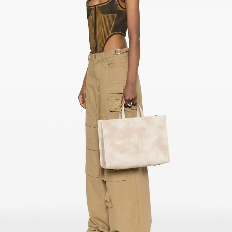 Givenchy G-Tote Handbags-4