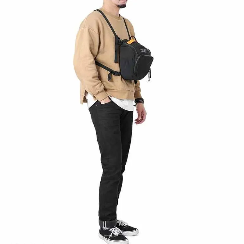 MYSTERY RANCH Nylon Camera Bag Regular Unisex Multicolor-4