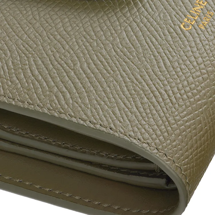 CELINE Wallets-4