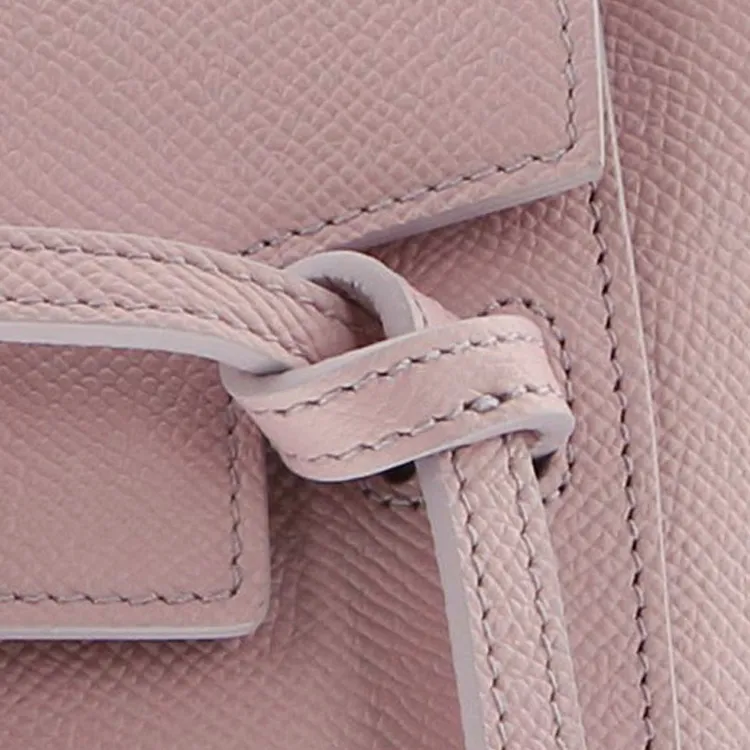 CELINE Belt Handbags-3