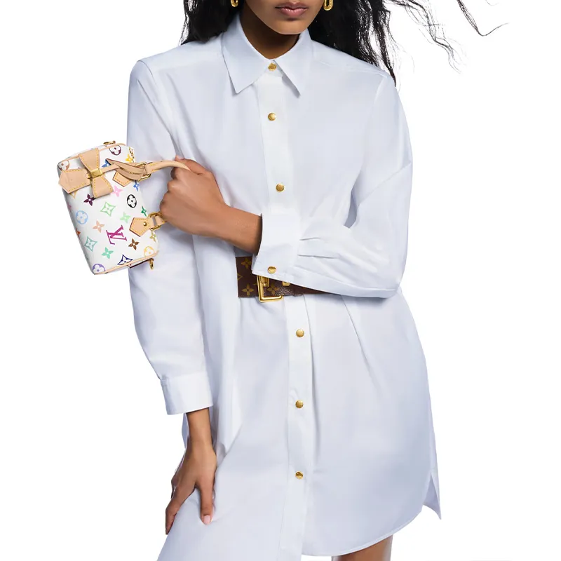 LOUIS VUITTON X Takashi Murakami Nano Speedy White Multicolored-5