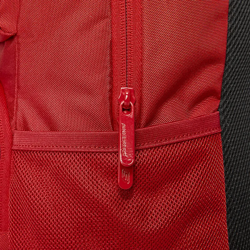 Skechers Fabric Backpack Unisex Race Red-4