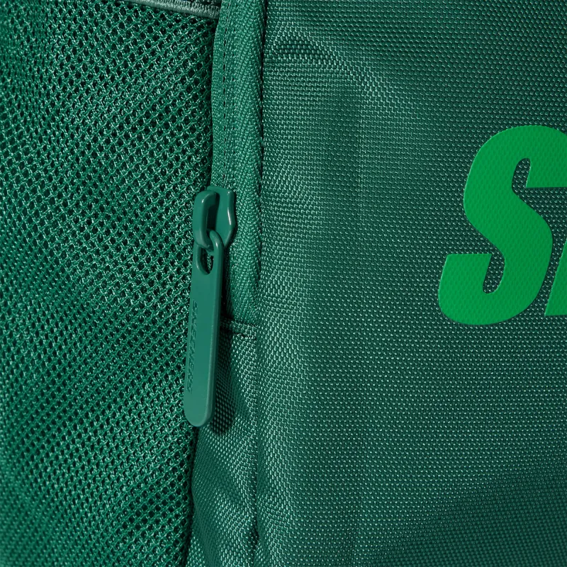 Skechers Fabric Backpack Unisex Joyful Green-5