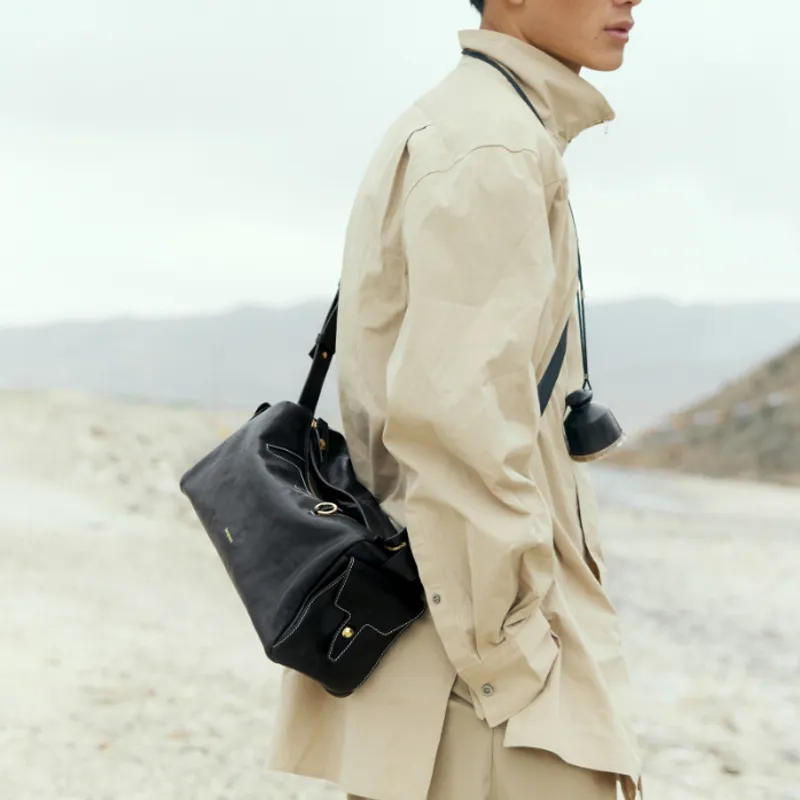 Songmont Handbags-7
