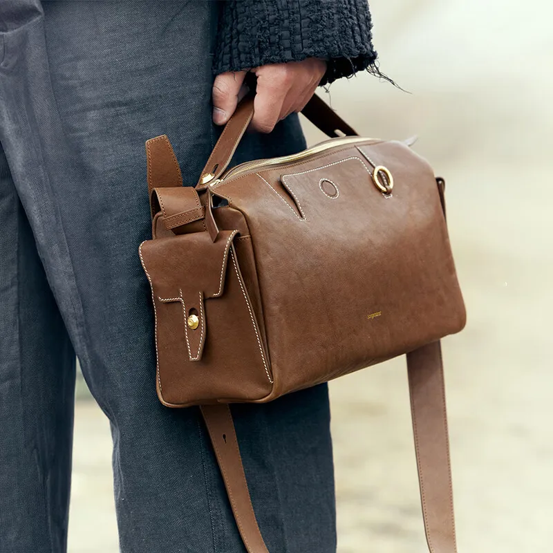 Songmont Handbags-3