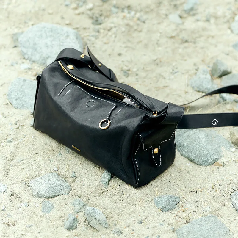 Songmont Handbags-5
