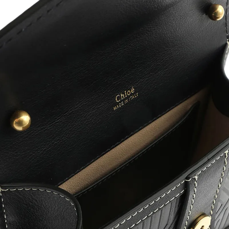 Chloé Bags Shoulder Bags-4