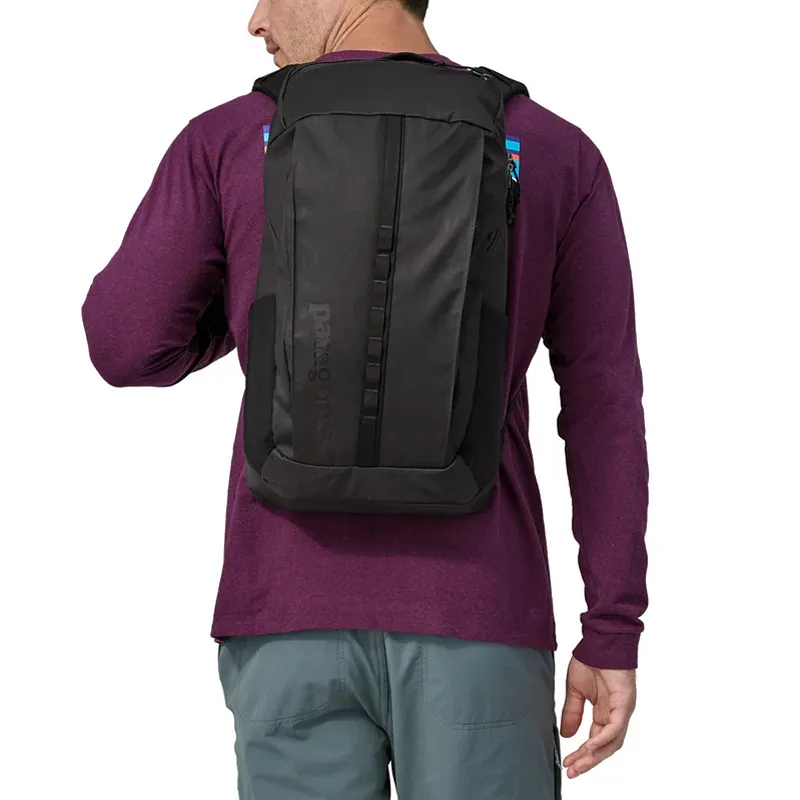 Patagonia 25L Outdoor Bags Polyester Black Men's-4
