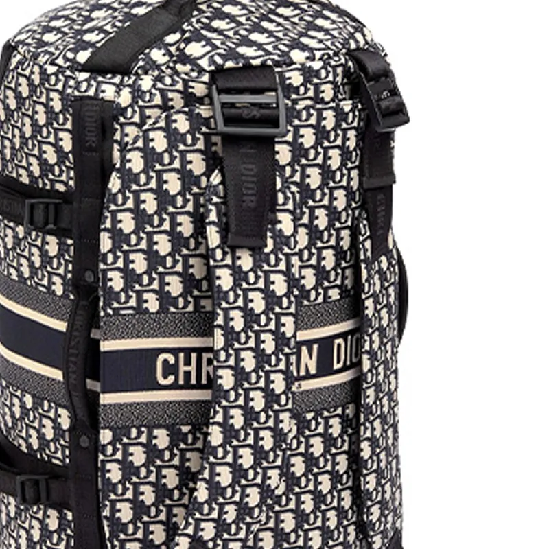 DIOR Travel Backpacks-4