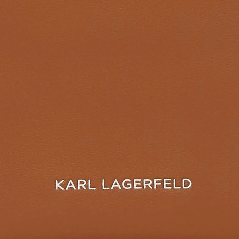 KARL LAGERFELD / Karl Lagerfeld Jeans K/Circle Cardholder-4