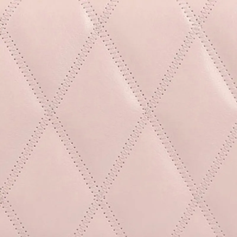 Givenchy Sheepskin Shoulder Bag, Crossbody Clutch Mini Women's Pink-4