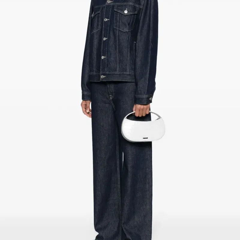 COPERNI Small Sound Swipe Tote Bag-4