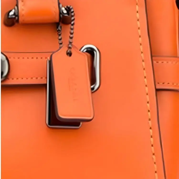 COACH Swagger Handbags-2
