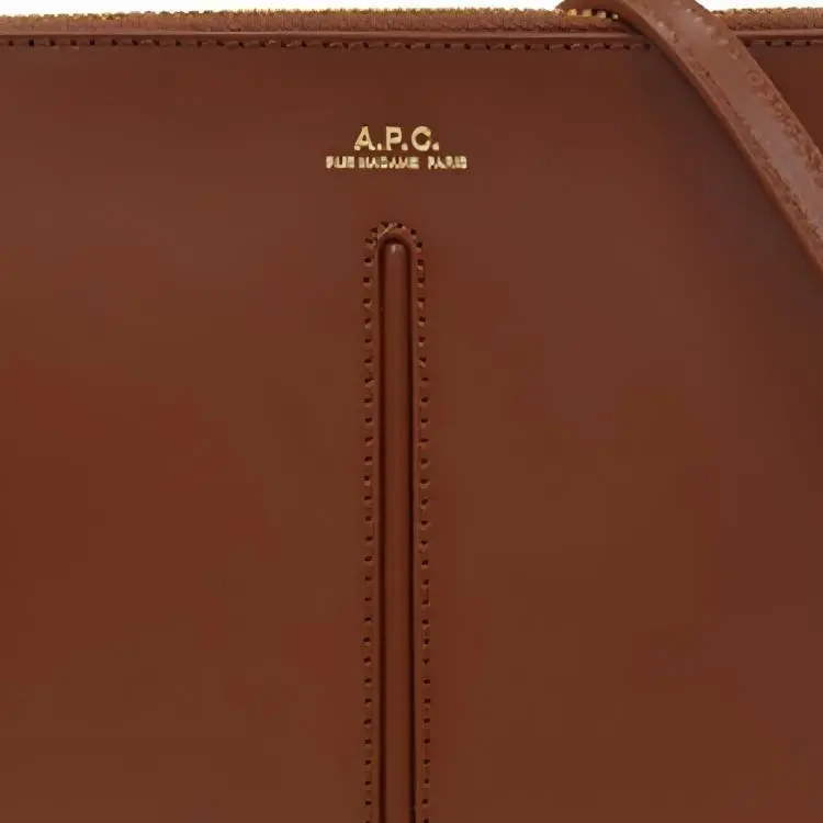 A.P.C Crossbody Bags-3
