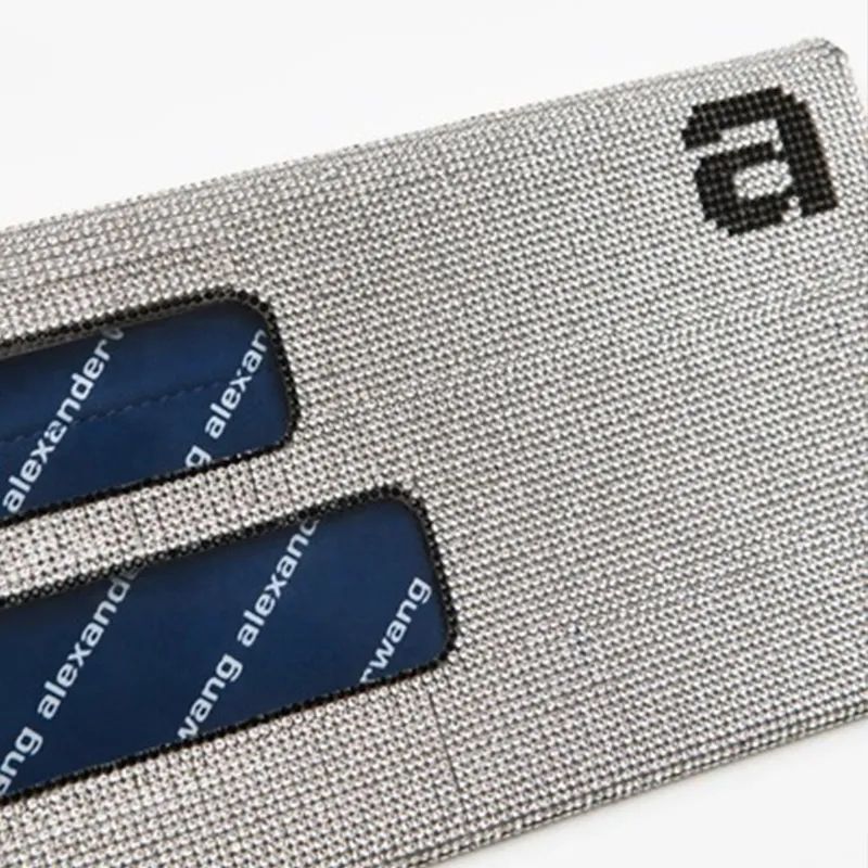 Alexander Wang Coin Purses-3