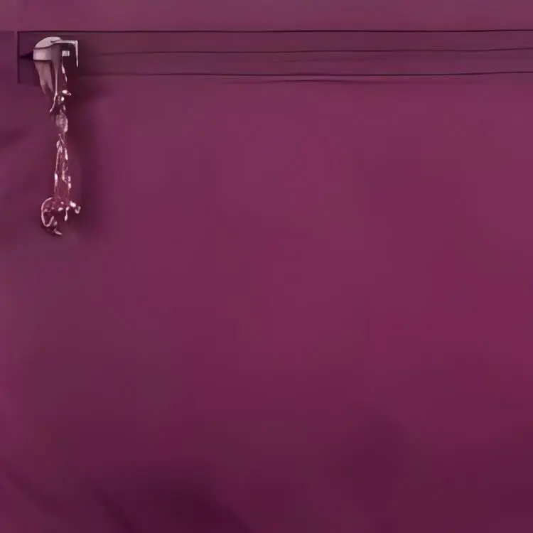 Fjallraven Kanken Polyester Fanny Pack Crossbody Bag Shoulder Bag Unisex Royal Purple-3