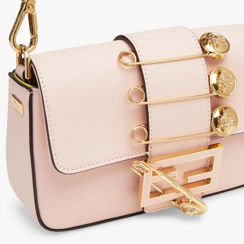 Versace X FENDI Shoulder Bags-4