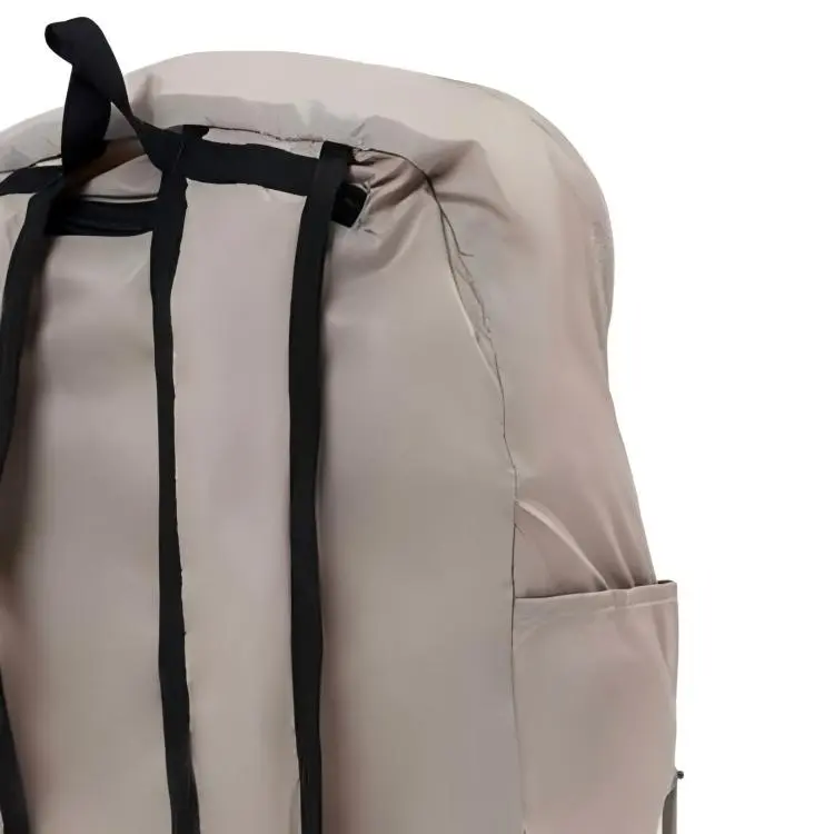 Under Armour Polyester Backpack Unisex Umber-4