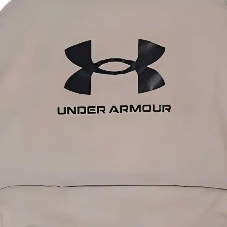 Under Armour Polyester Backpack Unisex Umber-3