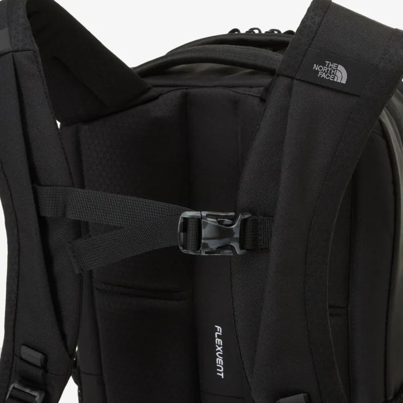 THE NORTH FACE 28L Mountaineering Bag Outdoor Bag Polyester Black Unisex-7
