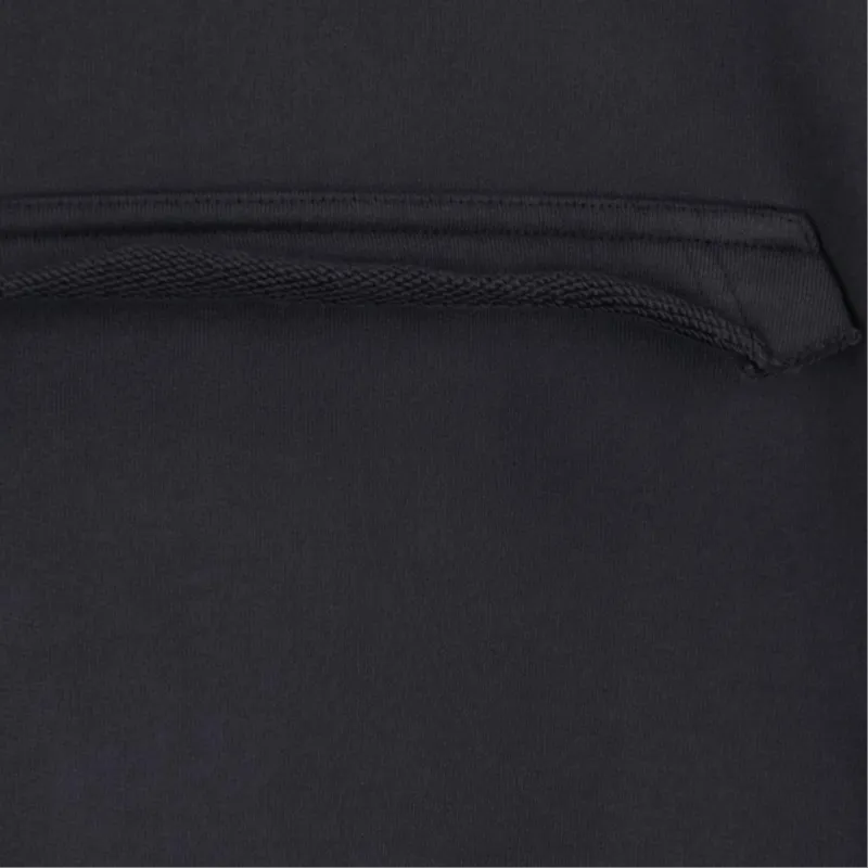 Balenciaga Ripped Pocket Hoodie-5