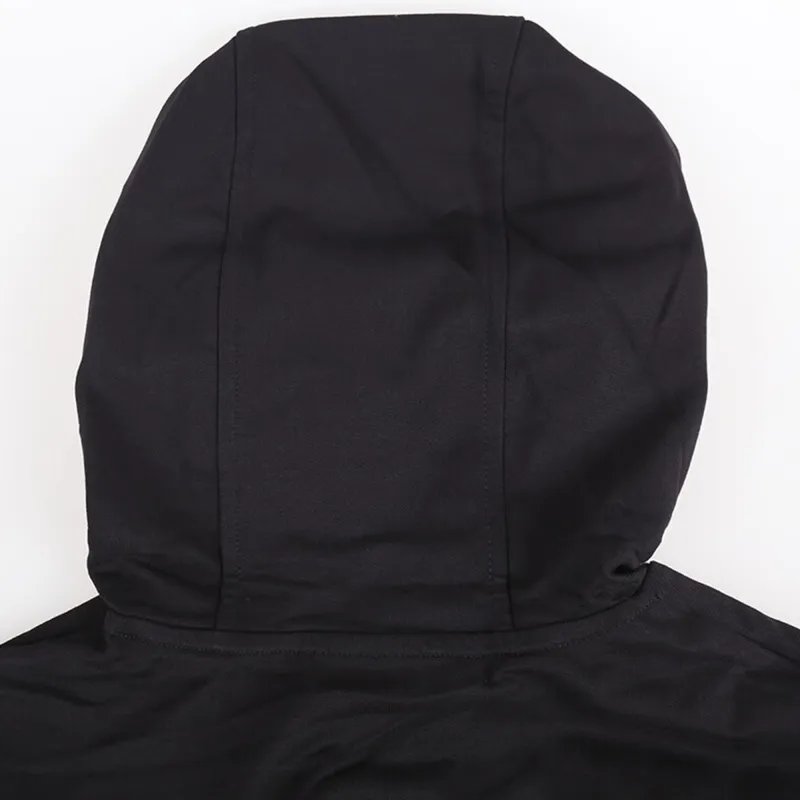 EMPORIO ARMANI EA7 Sweatshirt Set Men's Black-6