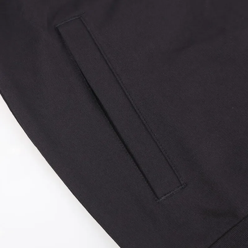 EMPORIO ARMANI EA7 Sweatshirt Set Men's Black-5