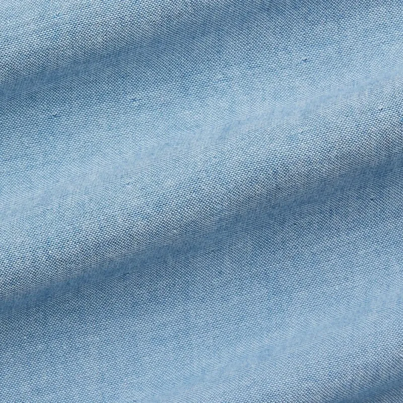 Polo Ralph Lauren Shirt Men's Light Blue-5