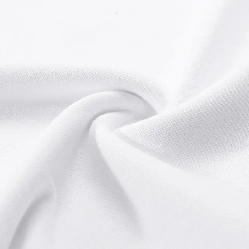 ARMANI EXCHANGEAE FW24 Short Sleeved Dress Women's White-2