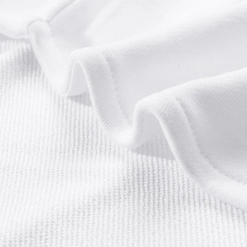 ARMANI EXCHANGEAE FW24 Short Sleeved Dress Women's White-6