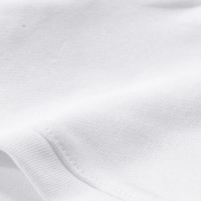 ARMANI EXCHANGEAE FW24 Short Sleeved Dress Women's White-5