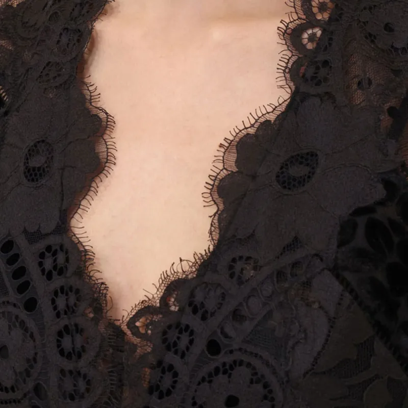 Zimmermann Eden Gown-5