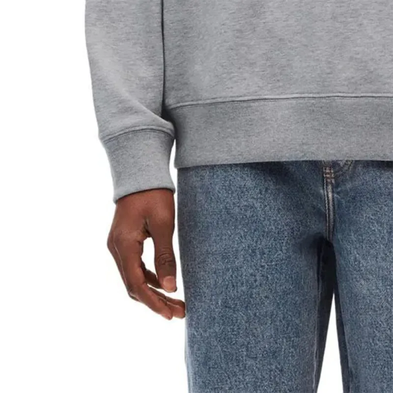 LOEWE Mushroom Hoodie-7