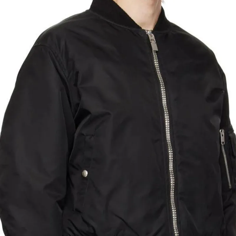 Givenchy 4G Monogram Long Sleeved Top-4
