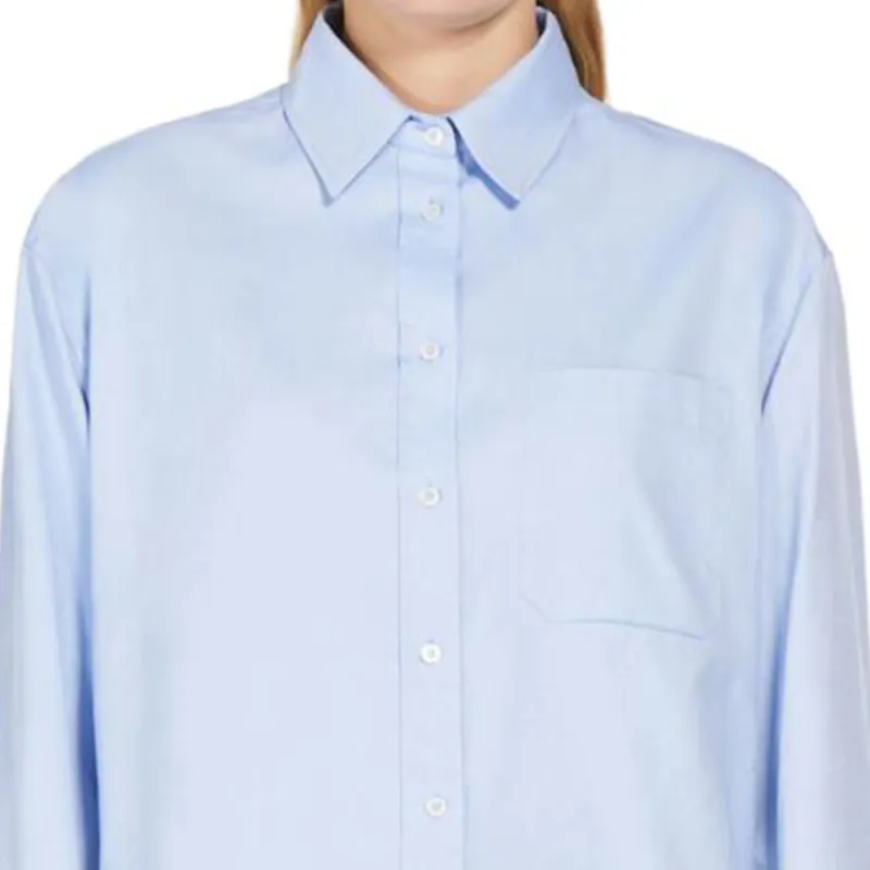 Max Mara Jock Shirt-1