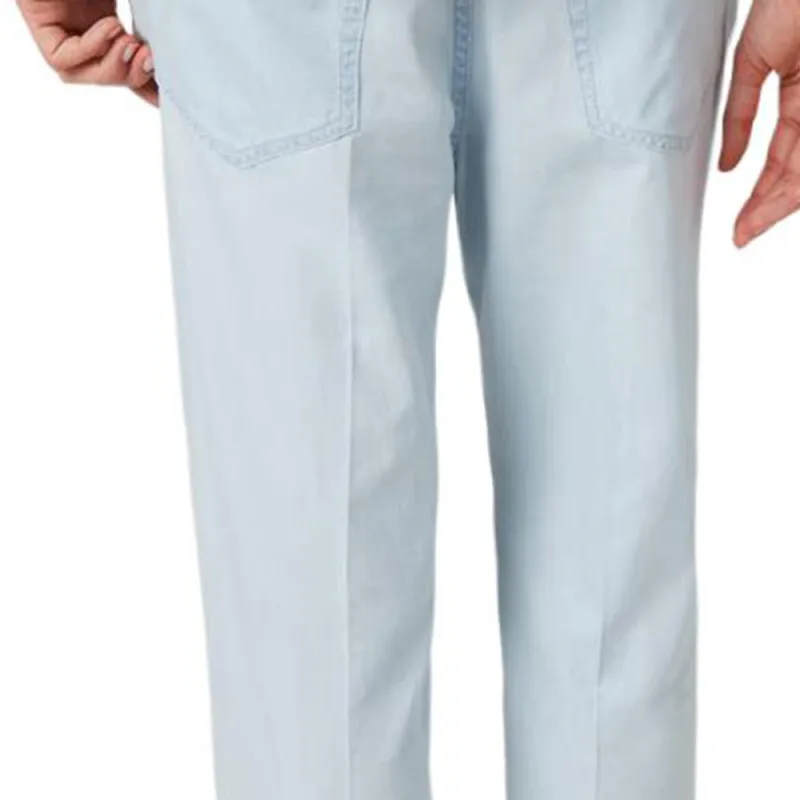 MIU MIU Mid rise Straight leg Jeans-5
