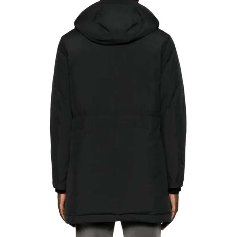 Ermenegildo Zegna Puffer Coat-2