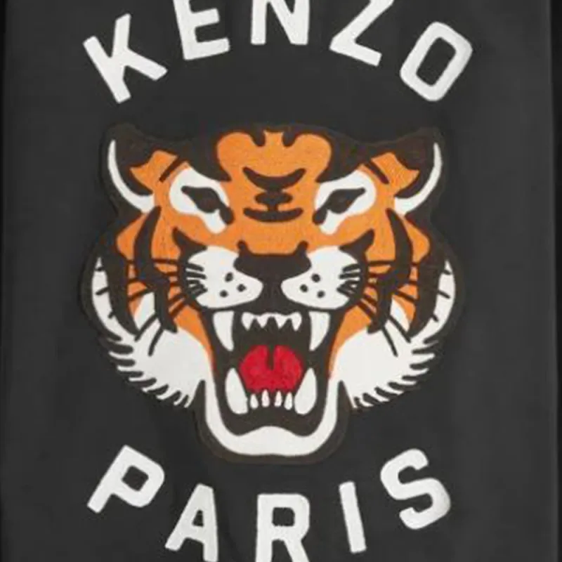 KENZO Lucky Tiger Oversize Sweat-5