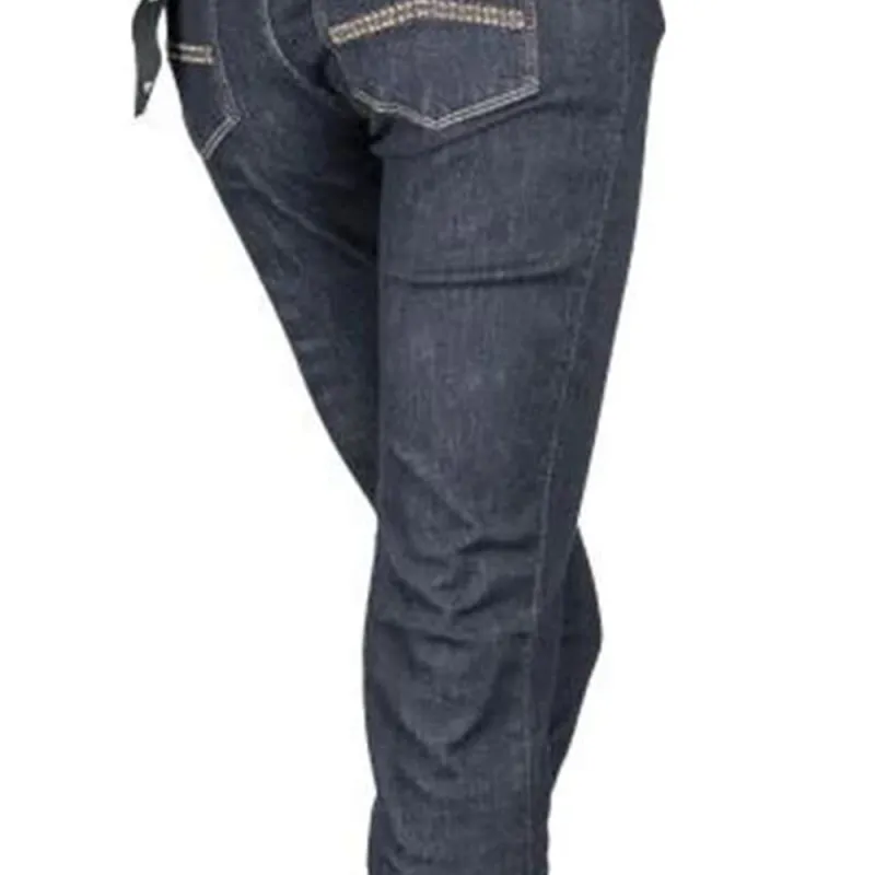 EMPORIO ARMANI Jeans Women's Denim Blue-6