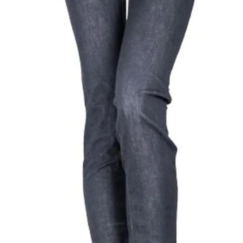 EMPORIO ARMANI Jeans Women's Denim Blue-4