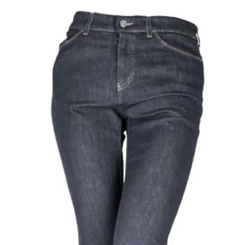 EMPORIO ARMANI Jeans Women's Denim Blue-3