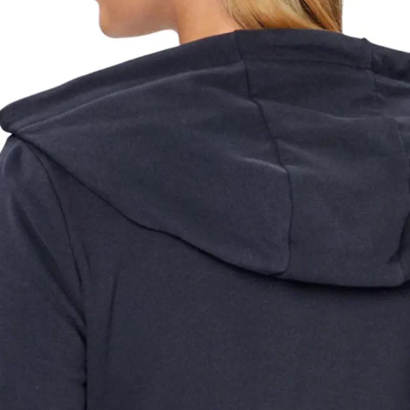 EMPORIO ARMANI SS23 Jackets Coats Women's Marine Blue-3